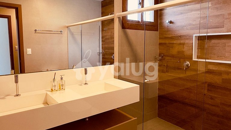 High Luxury House 6 Suites - Praia Bella