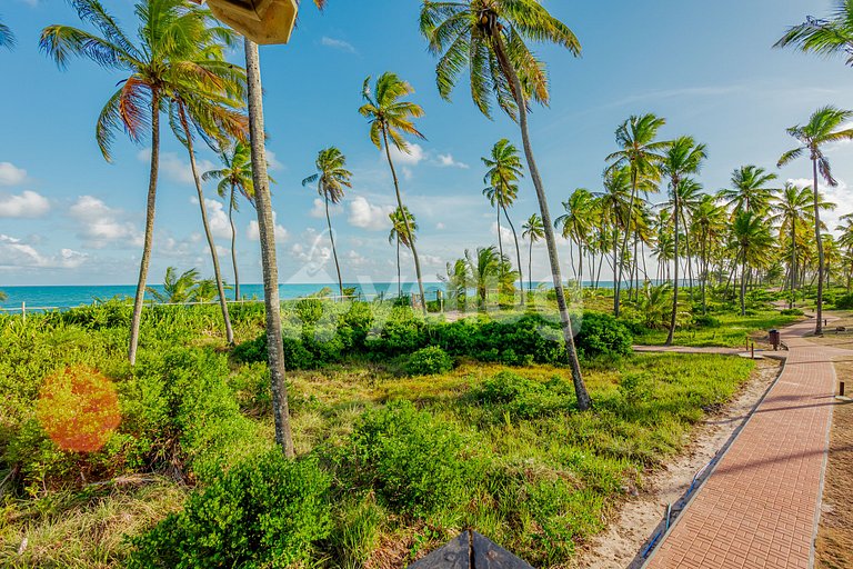 Casa Alto Luxo 6 Suítes - Praia Bella