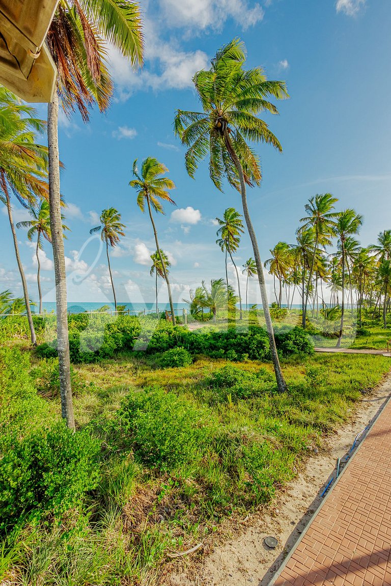 Casa Alto Luxo 6 Suítes - Praia Bella