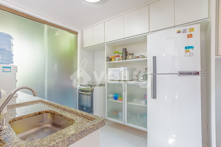 Duplex 3 Suítes Pé na Areia, Itacimirim