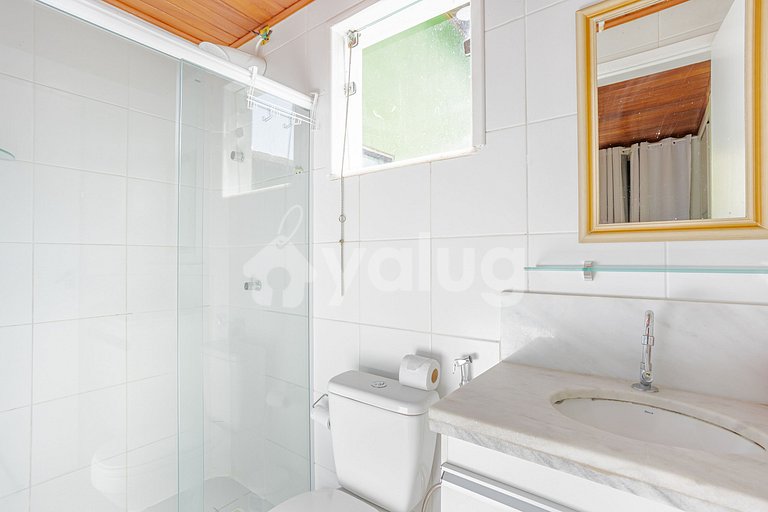 Duplex 3 Suítes Pé na Areia, Itacimirim