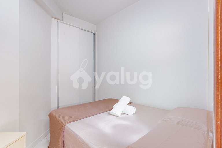 Duplex 3 Suítes Pé na Areia, Itacimirim