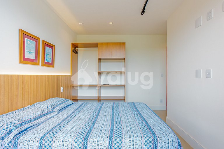 High Luxury House 6 Suites - Praia Bella