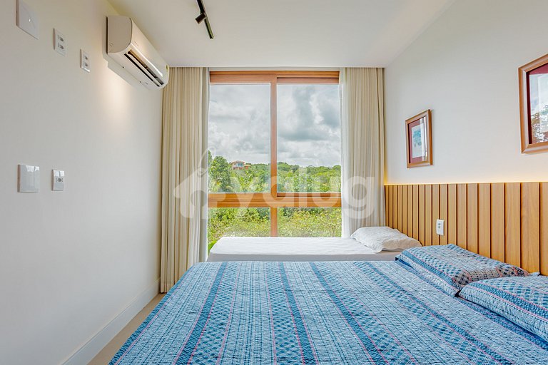 High Luxury House 6 Suites - Praia Bella