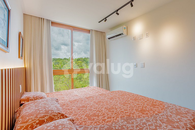 Casa Alto Luxo 6 Suítes - Praia Bella