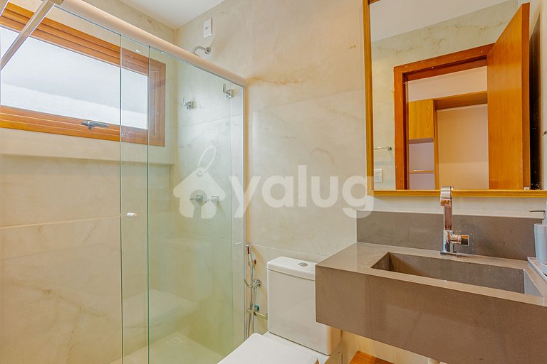 High Luxury House 6 Suites - Praia Bella