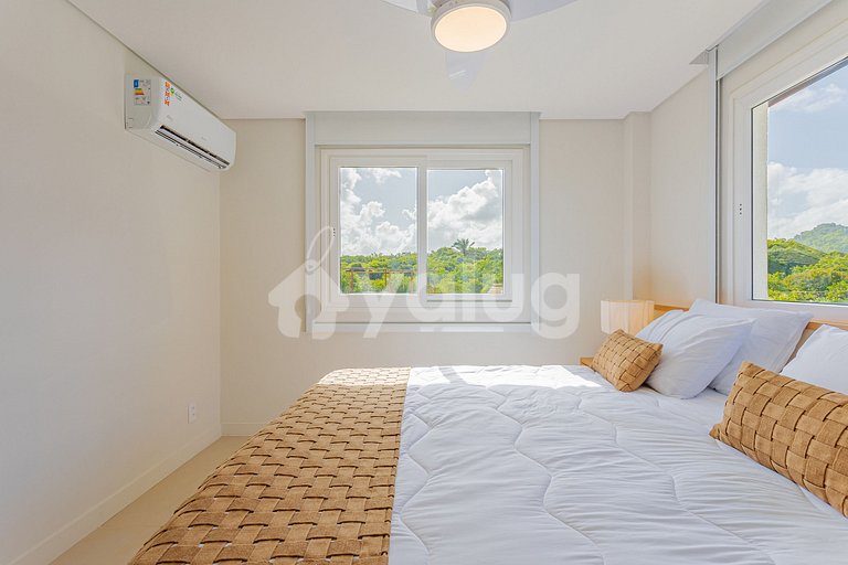 Excellent Apt 3/4 500m from Natural Pools