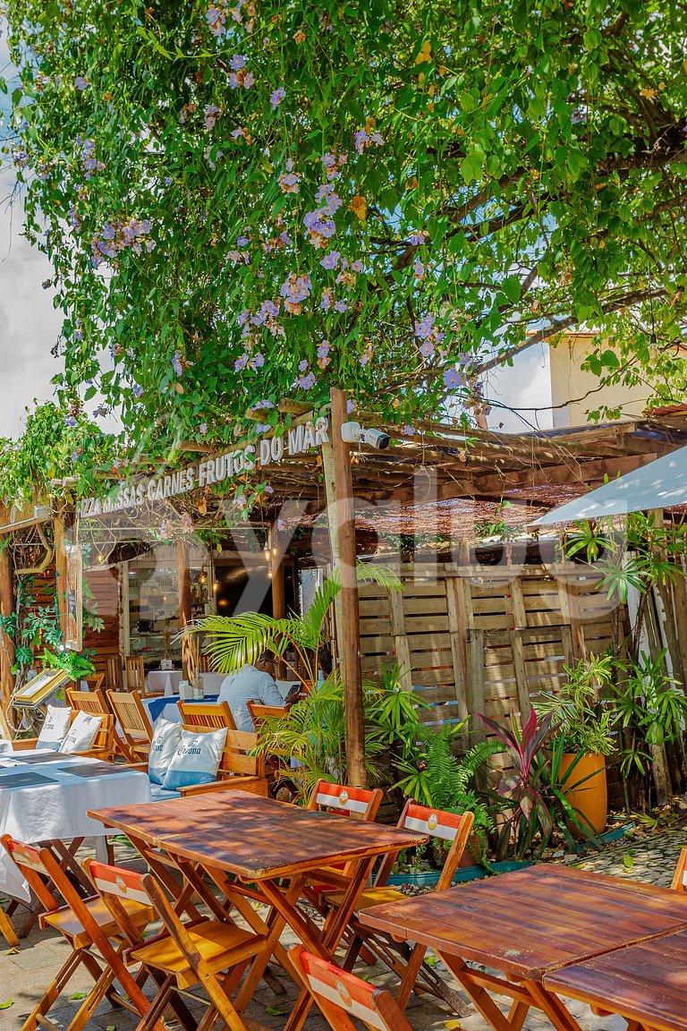 High standard house with 4 suites - Praia do Forte.