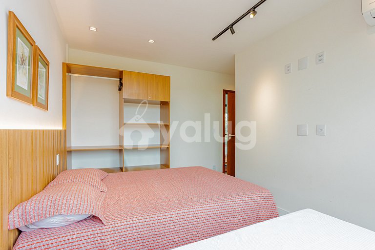 High Luxury House 6 Suites - Praia Bella