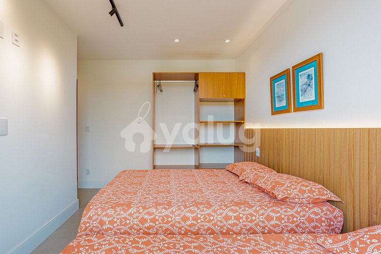 High Luxury House 6 Suites - Praia Bella