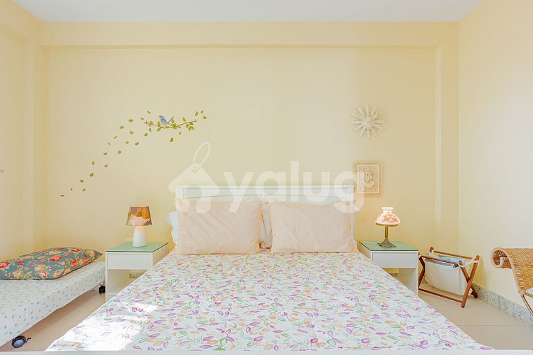 GB130 Excelente casa con piscina - Guarajubá