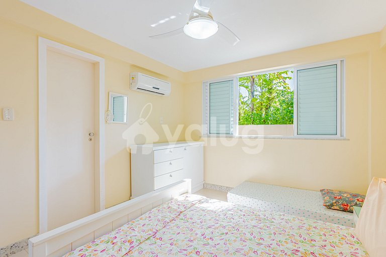 GB130 Excellent House with Pool - Guarajuba