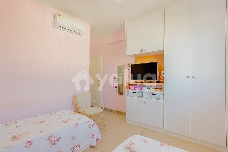 GB130 Excellent House with Pool - Guarajuba