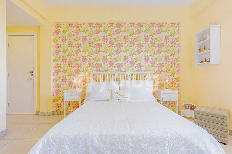 GB130 Excelente casa con piscina - Guarajubá