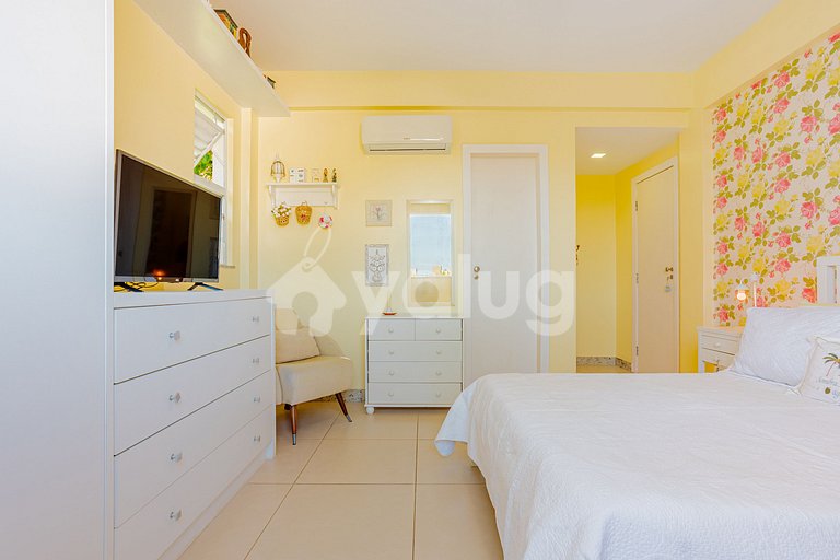 GB130 Excellent House with Pool - Guarajuba