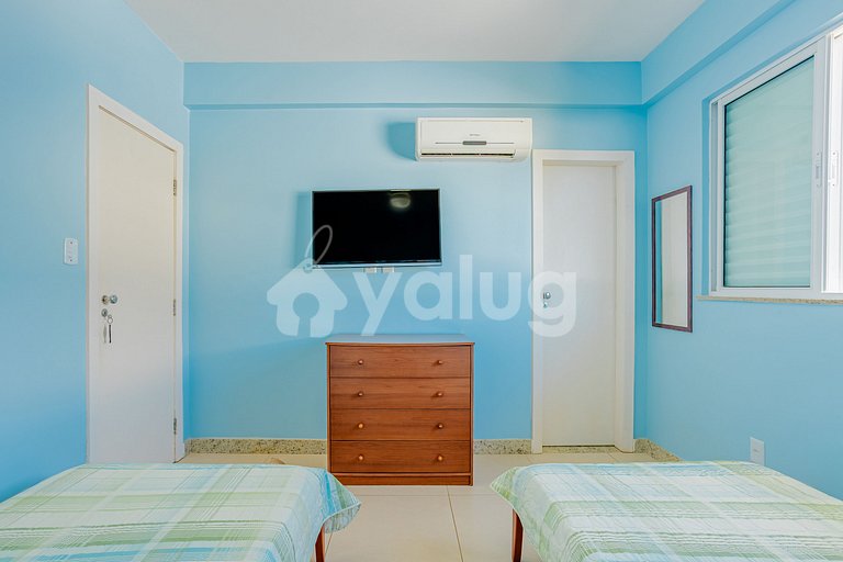 GB130 Excellent House with Pool - Guarajuba