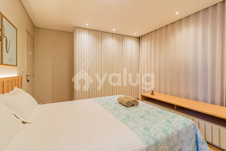 Excelente Casa 5 Suítes Sauípe