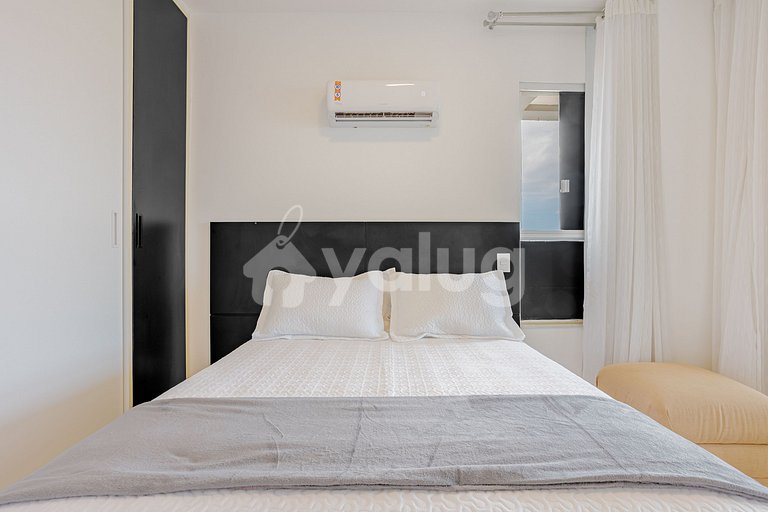 ON05 - Excelente apartamento a 140 m del mar