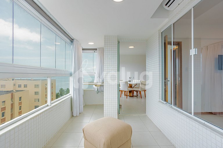 ON05 - Excelente Apartamento a 140m do Mar