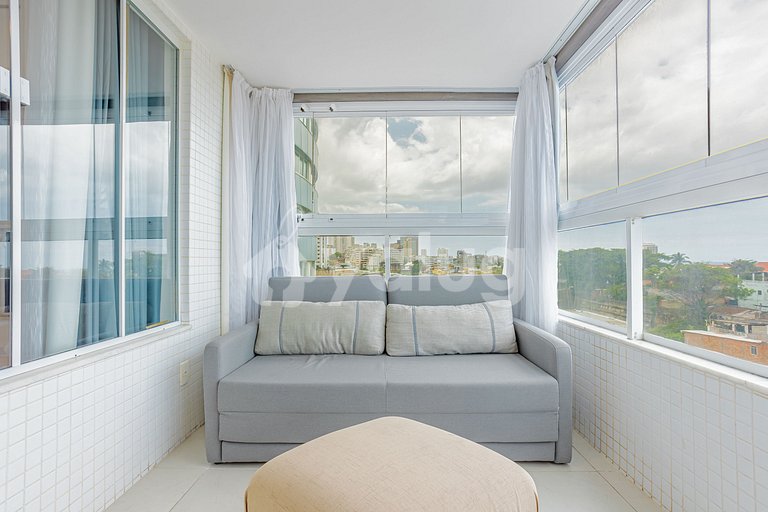 ON05 - Excellent Apartment 140m from the Sea