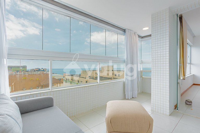 ON05 - Excellent Apartment 140m from the Sea