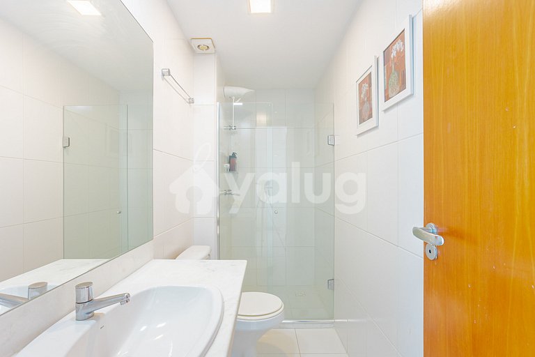 ON05 - Excellent Apartment 140m from the Sea