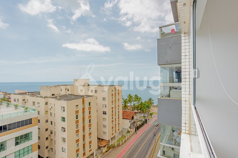 ON05 - Excellent Apartment 140m from the Sea