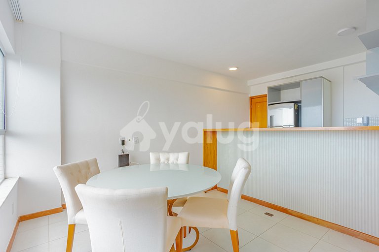 ON05 - Excelente apartamento a 140 m del mar