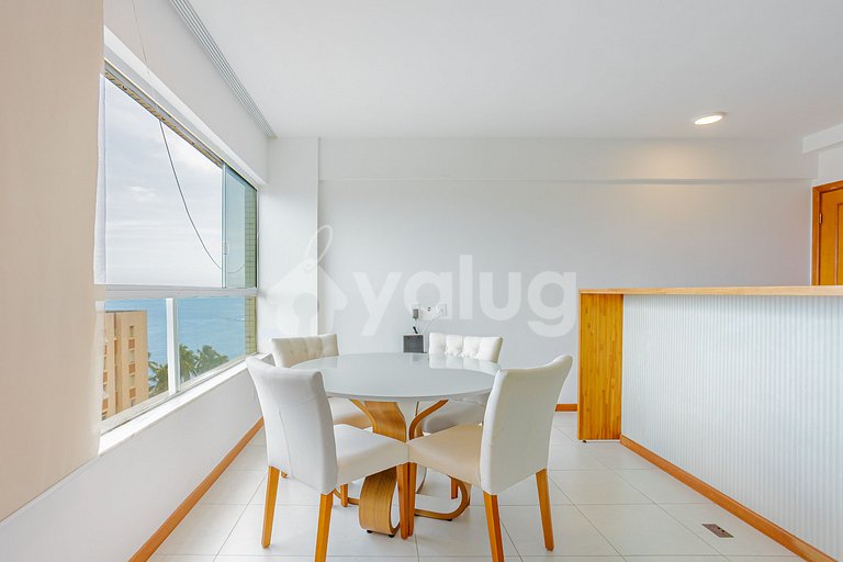 ON05 - Excellent Apartment 140m from the Sea