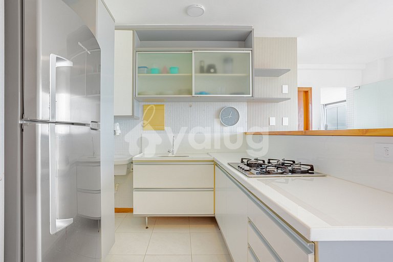 ON05 - Excelente apartamento a 140 m del mar