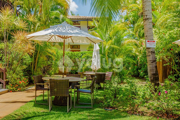 PF124 Excellent Village 600m from the Beach