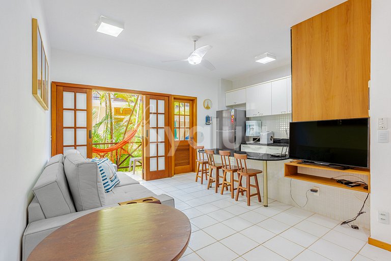 PF124 Excellent Village 600m from the Beach