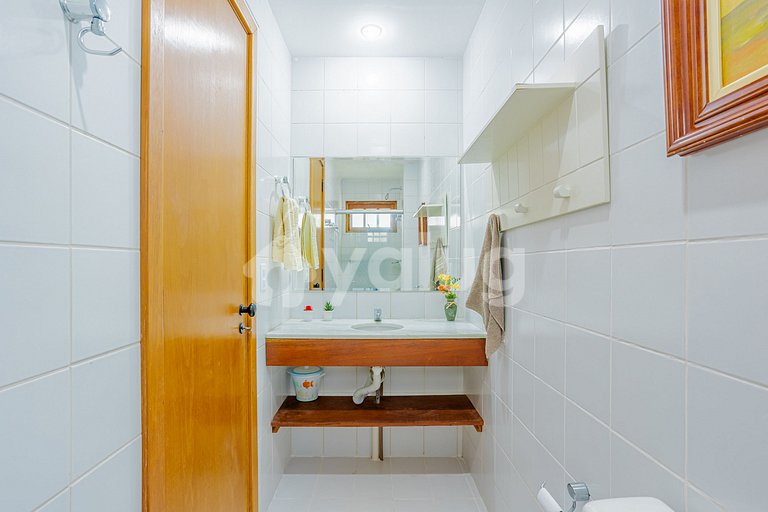 PF124 Excellent Village 600m from the Beach