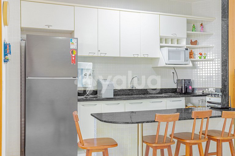 PF124 Excellent Village 600m from the Beach