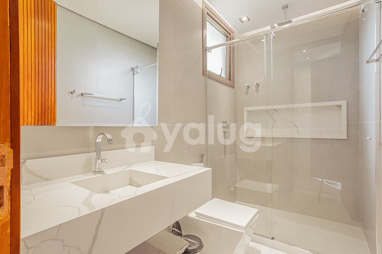 High Standard House 05 Suites - Praia do Forte