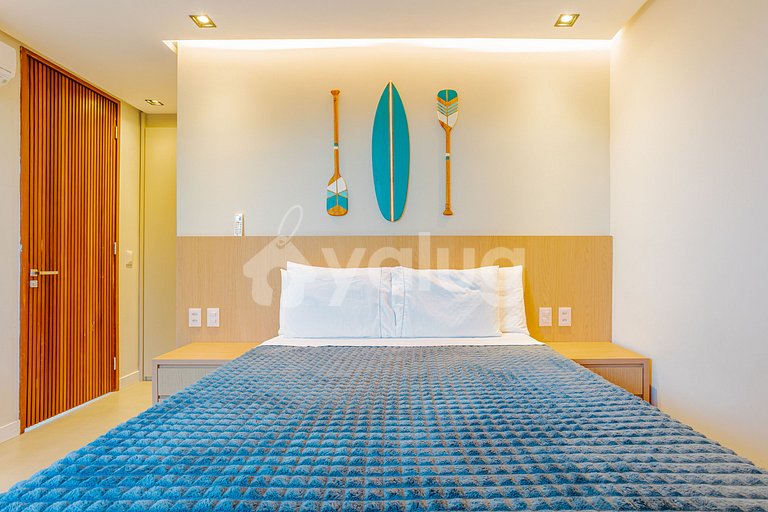 High Standard House 05 Suites - Praia do Forte