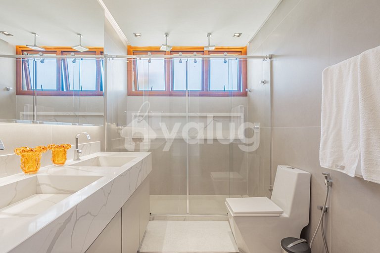 High Standard House 05 Suites - Praia do Forte