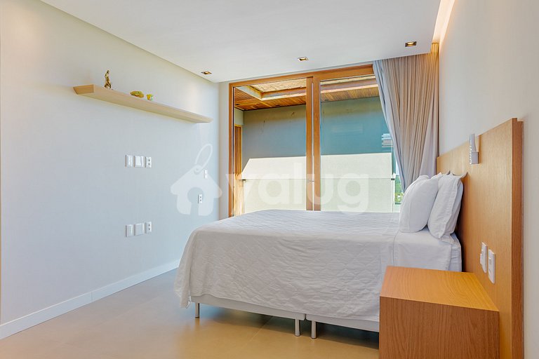 High Standard House 05 Suites - Praia do Forte