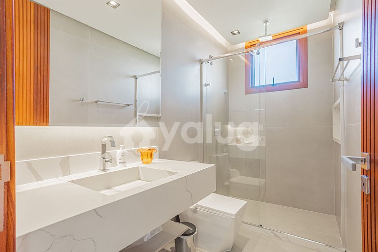 High Standard House 05 Suites - Praia do Forte