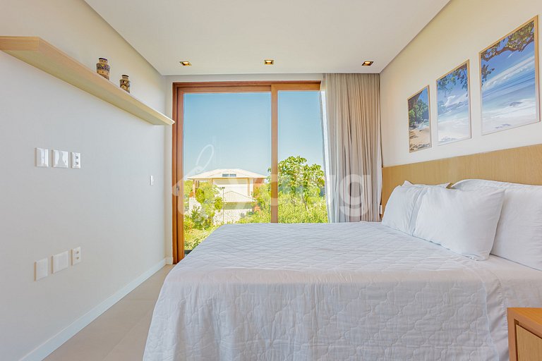 High Standard House 05 Suites - Praia do Forte