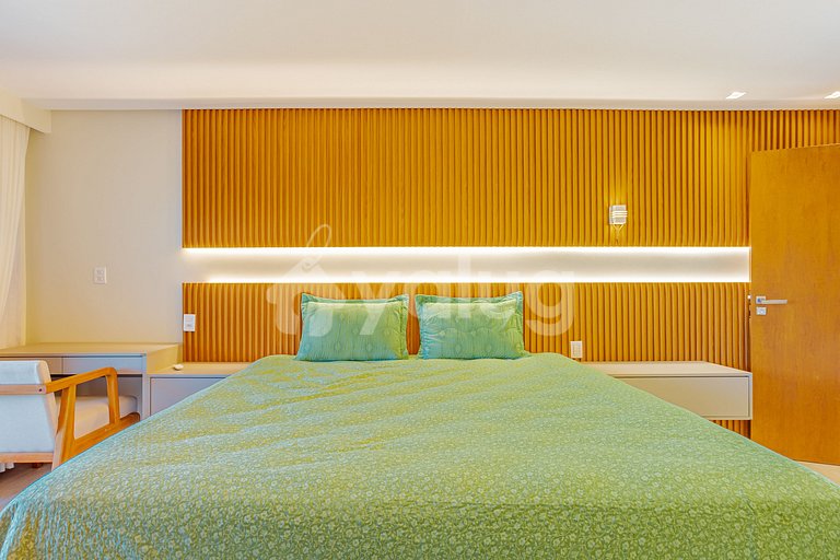 PF126 Luxury house with 3 suites - Praia Bella