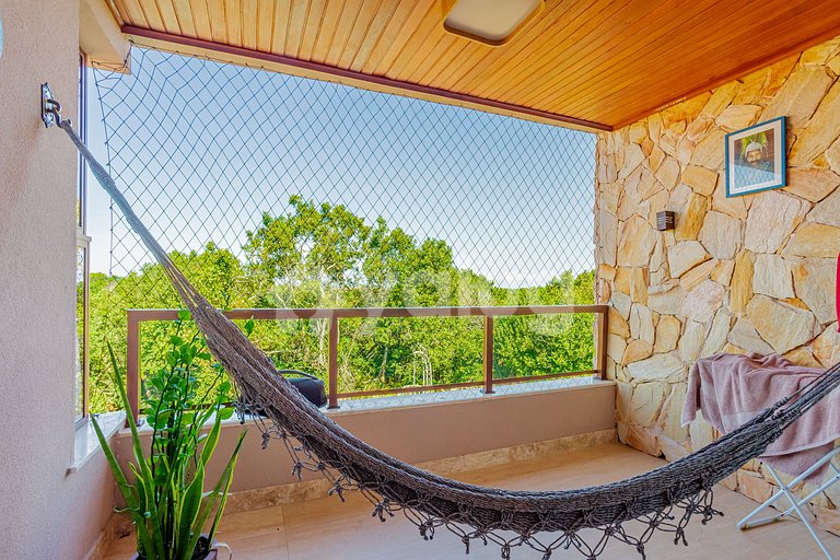 PF126 Casa alto padrão 3 Suítes - Praia Bella