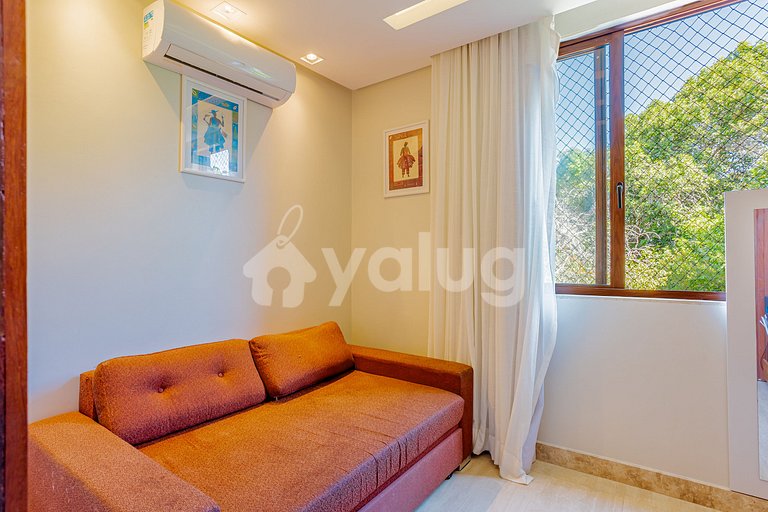 PF126 Luxury house with 3 suites - Praia Bella