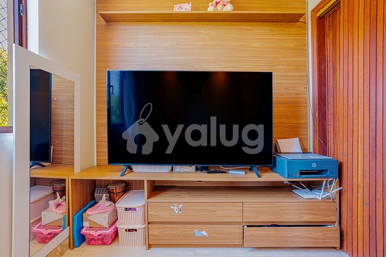 PF126 Luxury house with 3 suites - Praia Bella