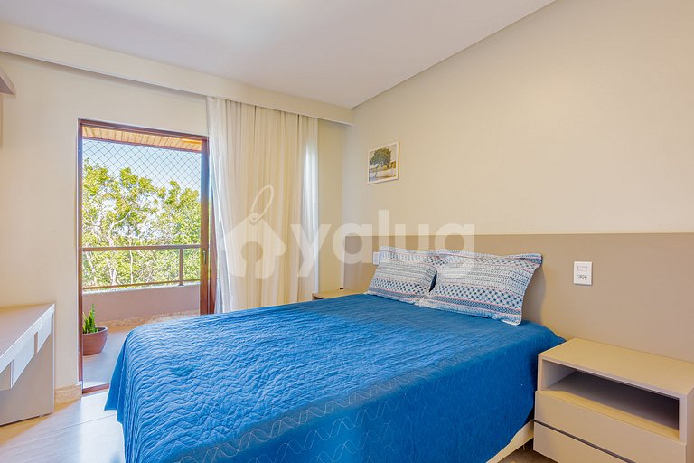 PF126 Luxury house with 3 suites - Praia Bella