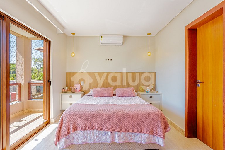 PF126 Casa de lujo con 3 suites - Praia Bella