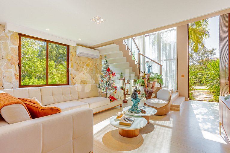 PF126 Luxury house with 3 suites - Praia Bella