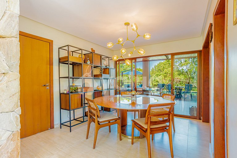 PF126 Luxury house with 3 suites - Praia Bella