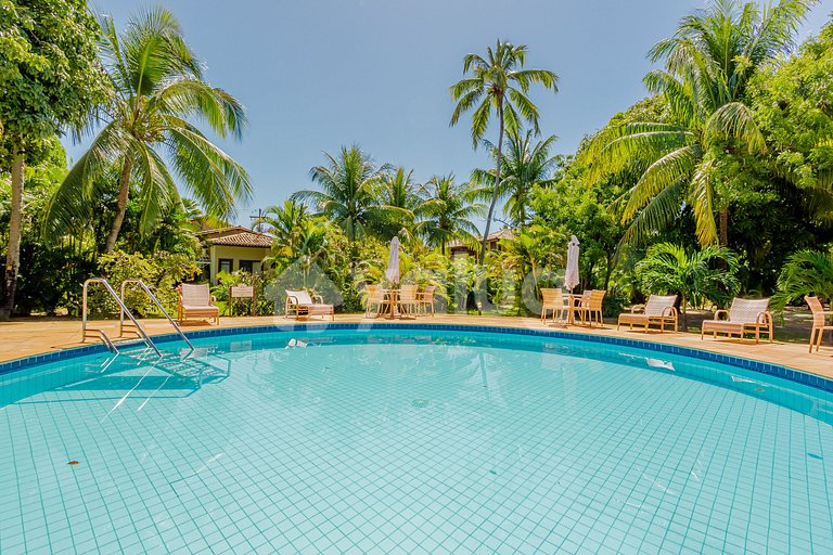 PF127 - Excellent Apartment 400m from the Beach