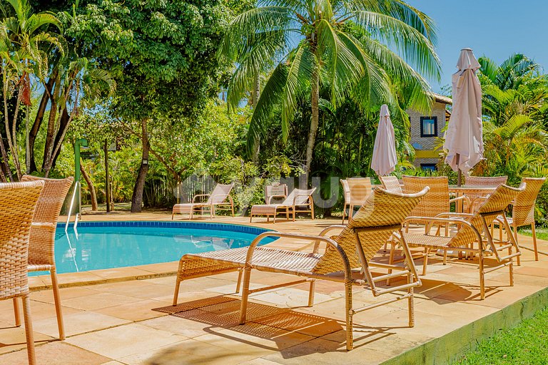 PF127 - Excelente apartamento a 400m de la playa